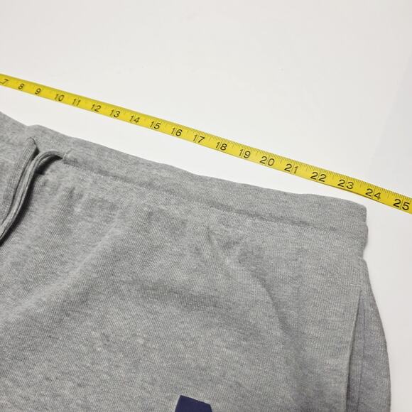 Michigan Wolverines Fleece Jogger Pants Men's Size 2XL Sideline Apparel NCAA - Picture 7 of 8